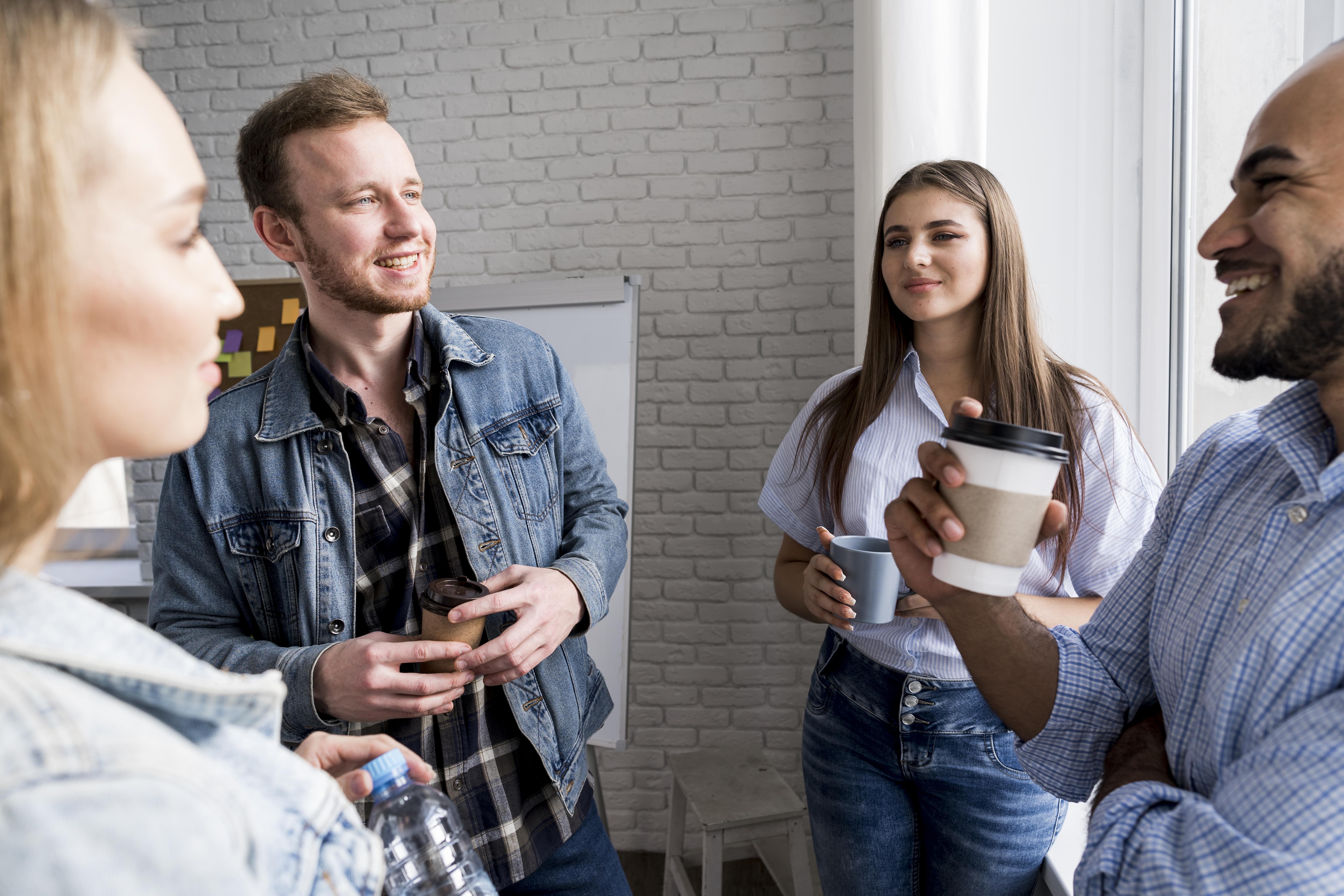 Séance de Coaching